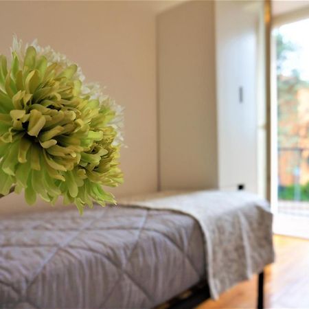 Apartment La Coccinella Riva del Garda Exteriör bild
