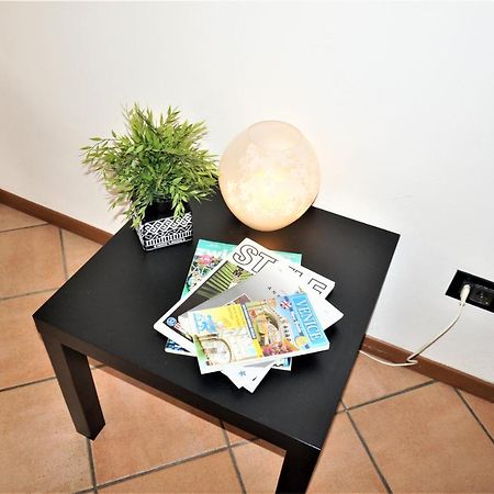 Apartment La Coccinella Riva del Garda Exteriör bild
