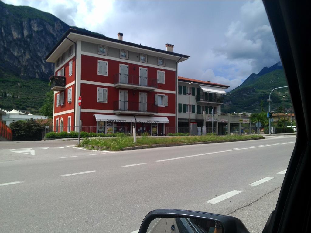 Apartment La Coccinella Riva del Garda Rum bild