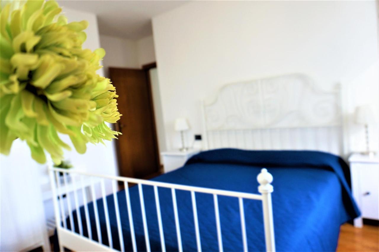 Apartment La Coccinella Riva del Garda Exteriör bild