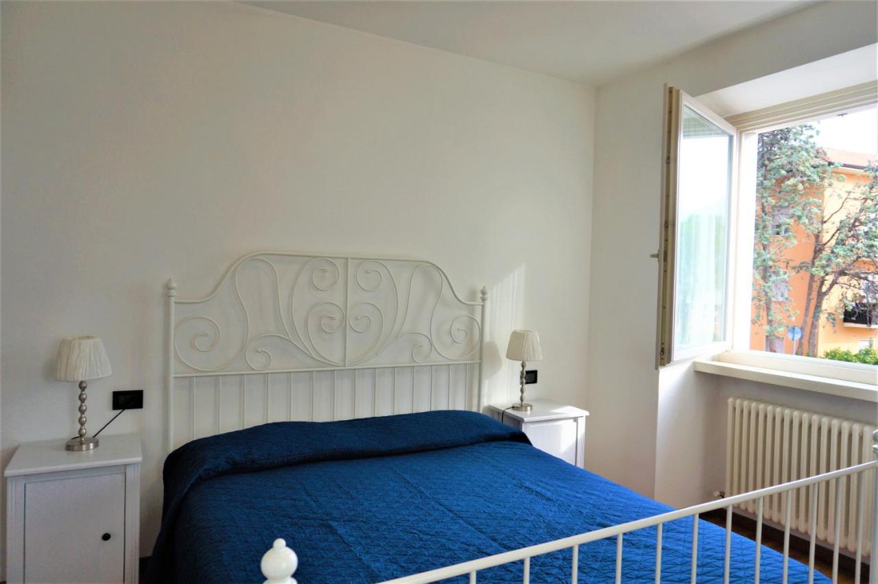 Apartment La Coccinella Riva del Garda Exteriör bild