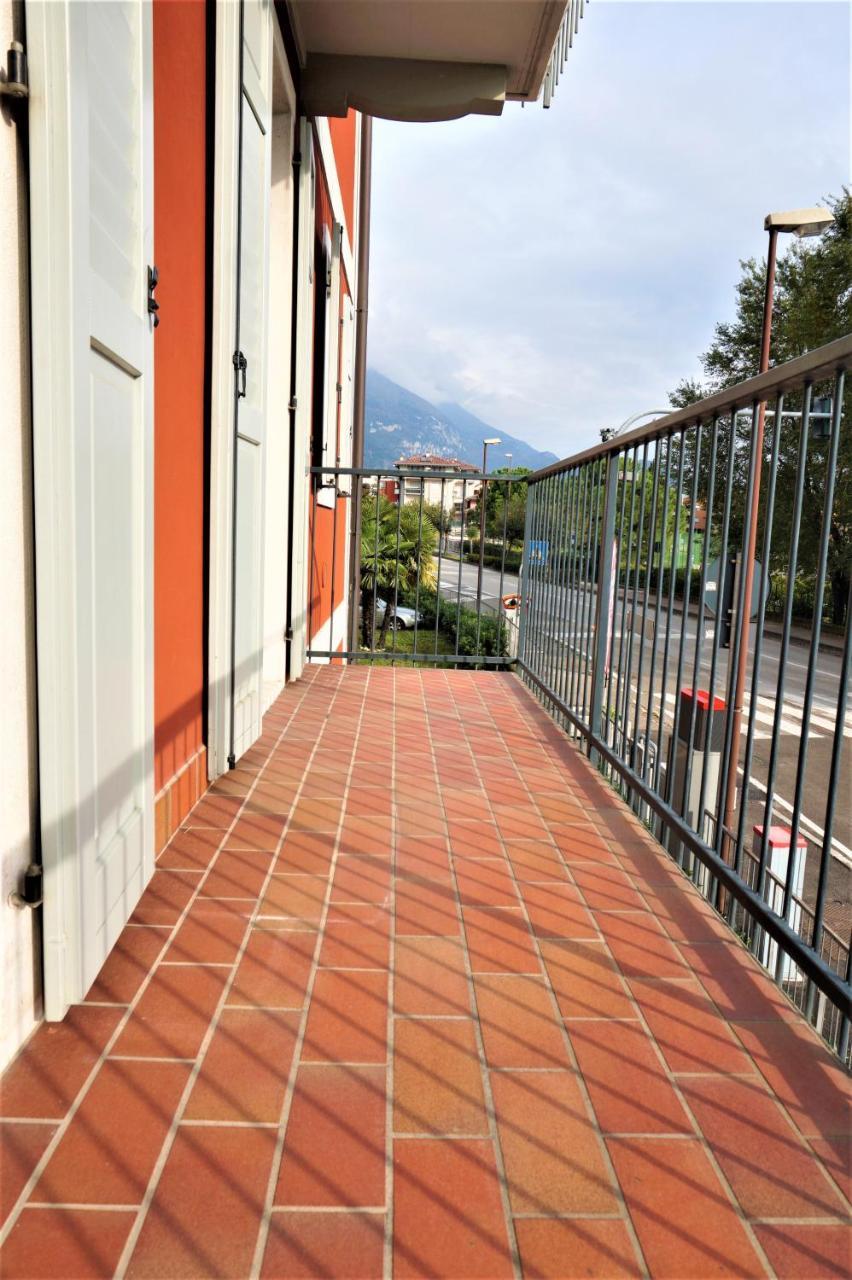 Apartment La Coccinella Riva del Garda Exteriör bild